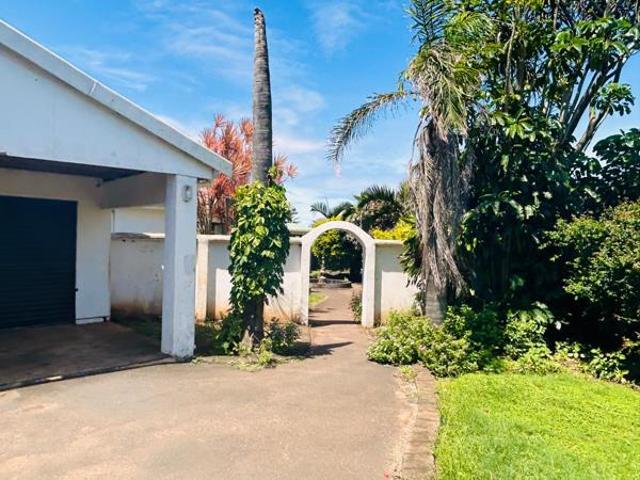House for sale in Ugu District Municipality, Kwazulu-natal