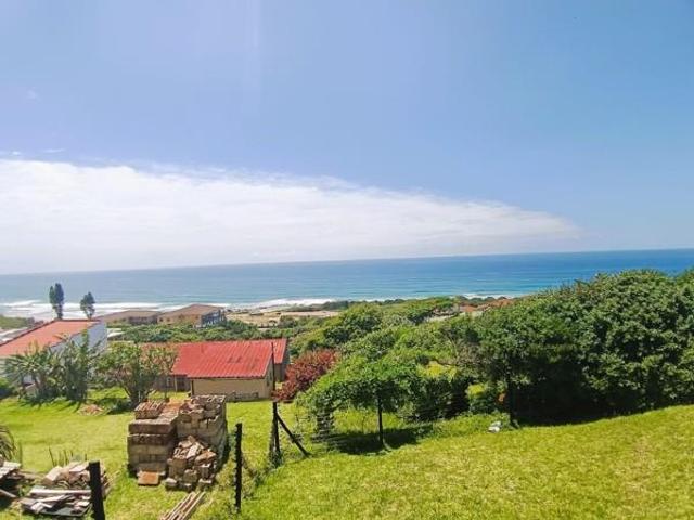 House for sale in Ugu District Municipality, Kwazulu-natal