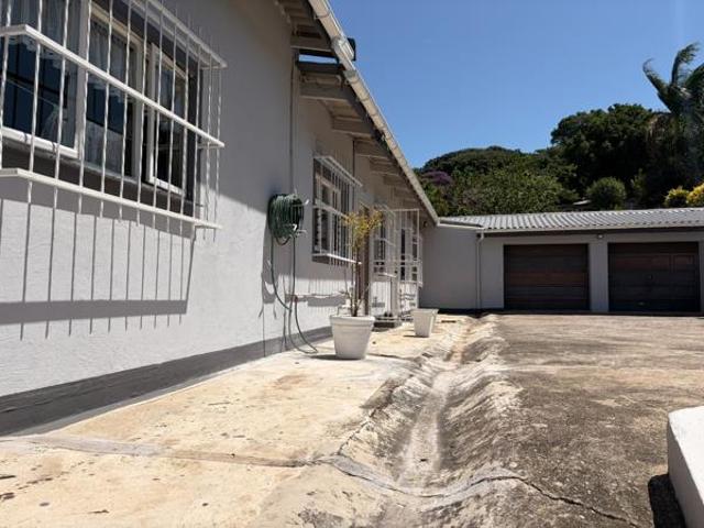 House for sale in Ugu District Municipality, Kwazulu-natal