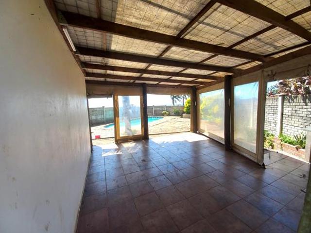 House for sale in Ugu District Municipality, Kwazulu-natal