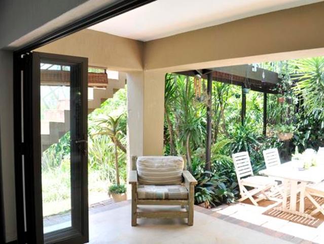 House for rent in Waterkloof, Gauteng
