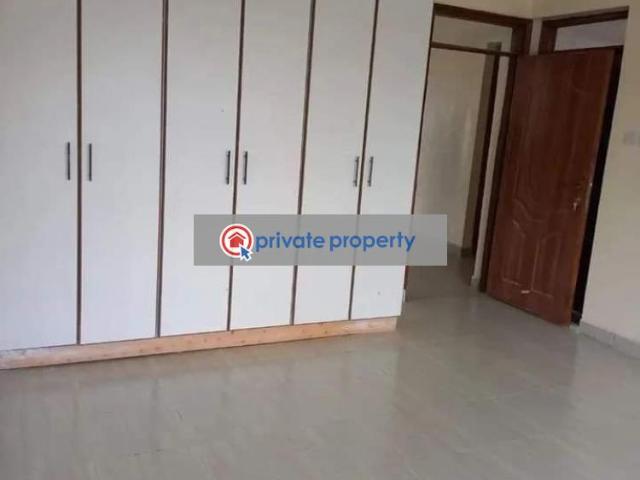 Townhouse for sale in Ruiru