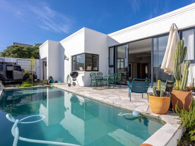 House for rent in Western Cape