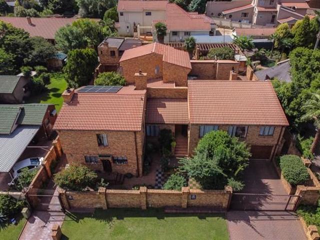 House for rent in Vosloorus, Gauteng