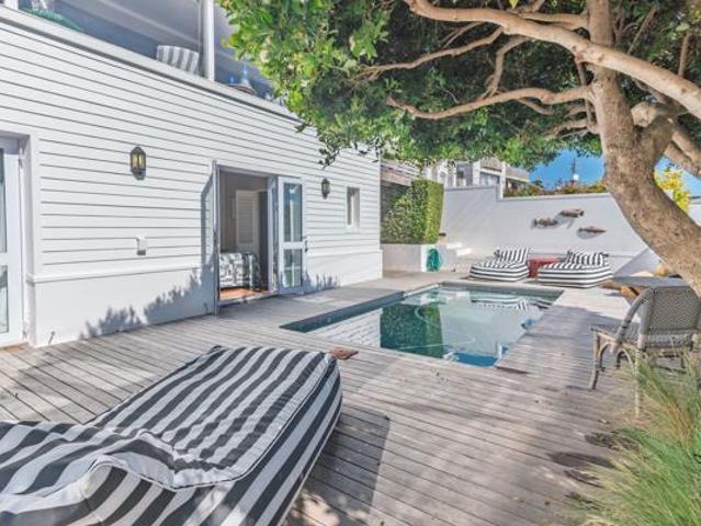 House for rent in Cape Town, Western Cape