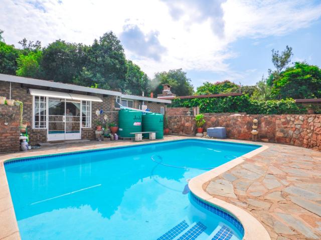 House for sale in Waterkloof, Gauteng