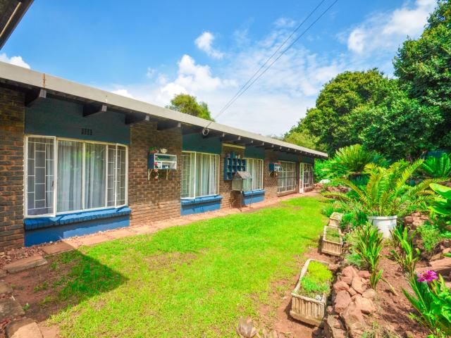 House for sale in Waterkloof, Gauteng