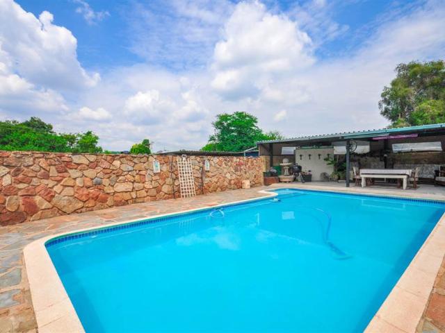 House for sale in Waterkloof, Gauteng