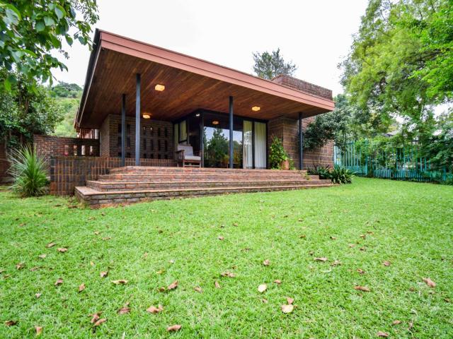 House for sale in Waterkloof, Gauteng