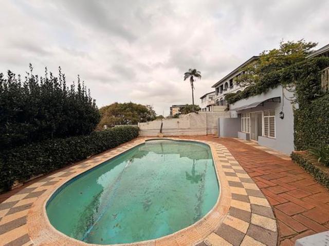 House for rent in Seaview, Kwazulu-natal