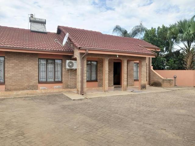 House for sale in Vhembe, Limpopo