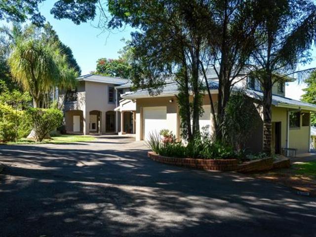 House for sale in Umgungundlovu, Kwazulu-natal