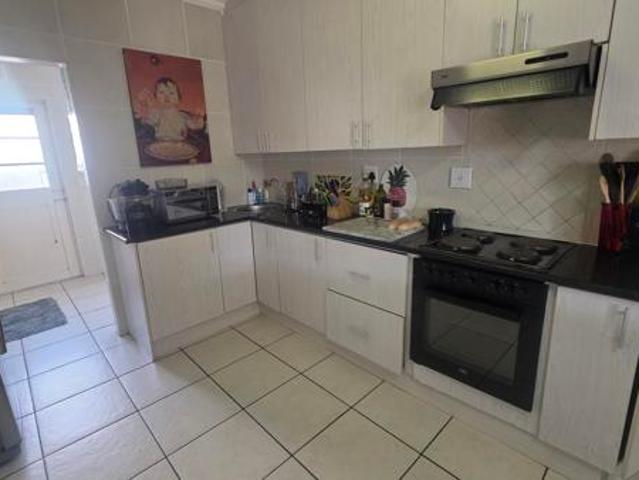 House for rent in Western Cape
