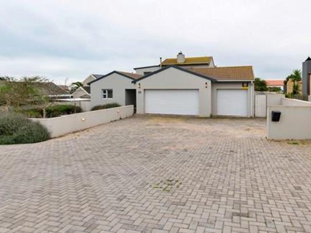 House for sale in Western Cape