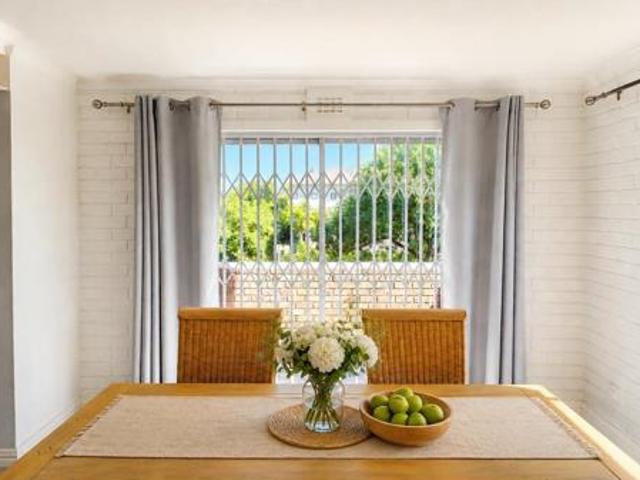 House for sale in Western Cape