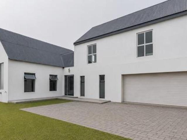 House for sale in Western Cape