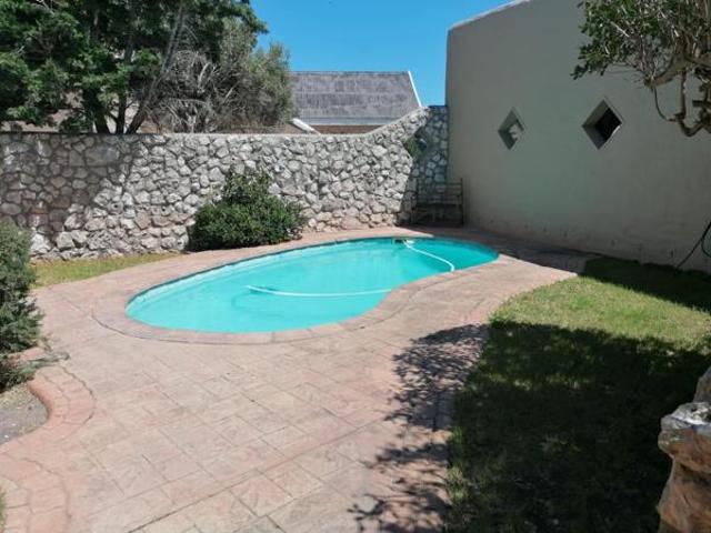 House for rent in West Coast Village, City of Cape Town
