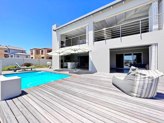House for sale in Western Cape