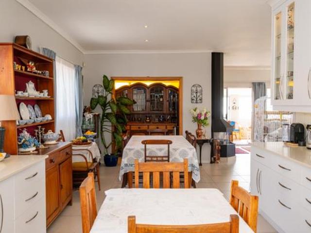 House for sale in Western Cape