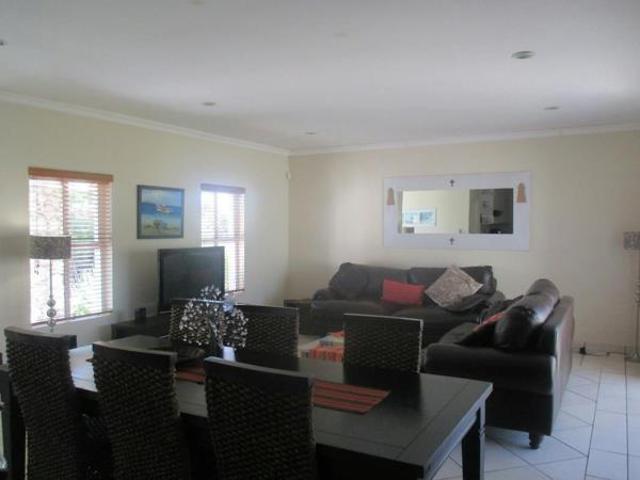 House for rent in Western Cape