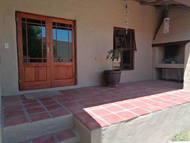 House for sale in Western Cape