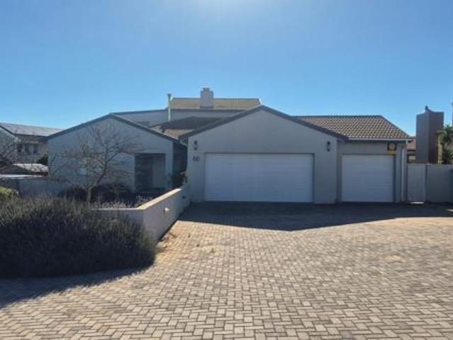 House for sale in Western Cape