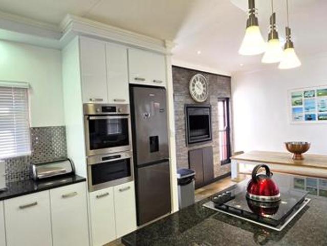 House for sale in Western Cape