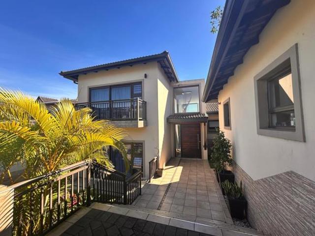 House for sale in UMhlathuze Municipality, Kwazulu-natal