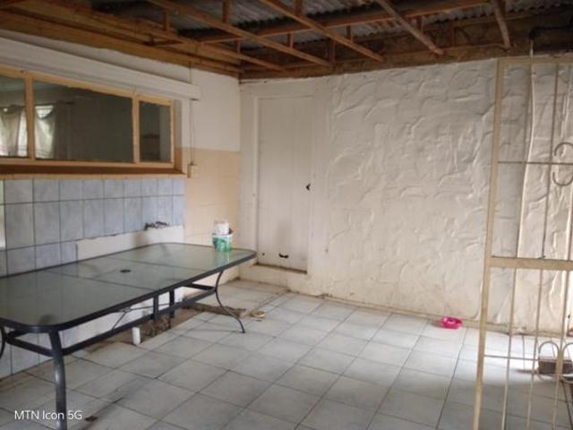 House for rent in Witbank, Mpumalanga