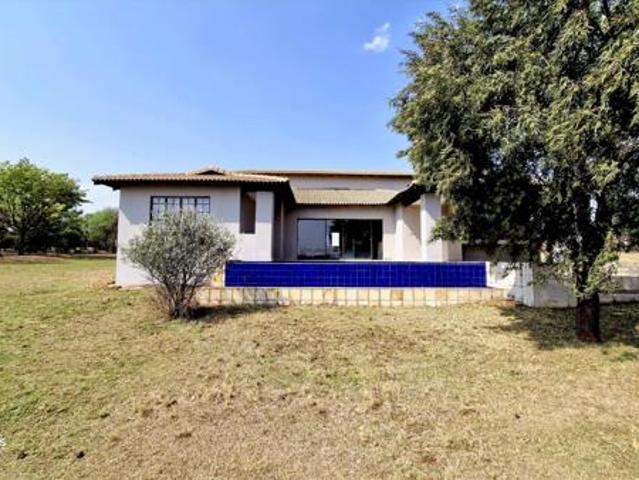 House for sale in Witbank, Mpumalanga