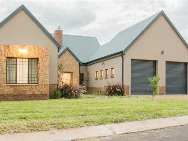 House for sale in Naboomspruit, Limpopo