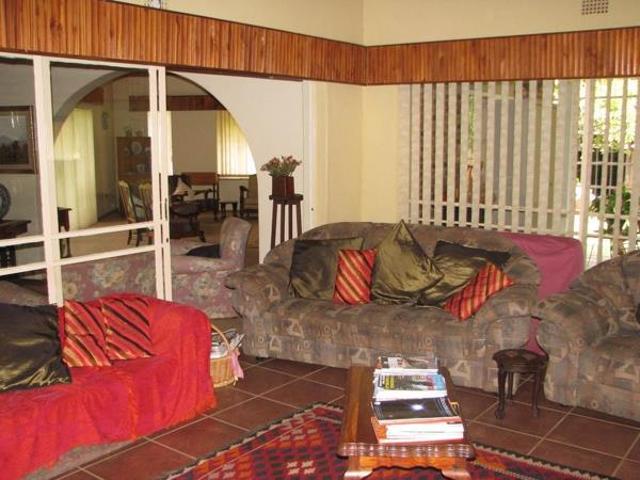 House for sale in Naboomspruit, Limpopo