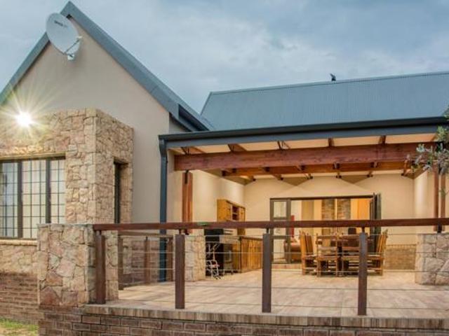 House for sale in Naboomspruit, Limpopo