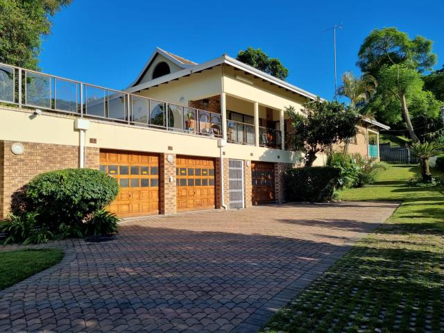 House for sale in New Germany, Kwazulu-natal