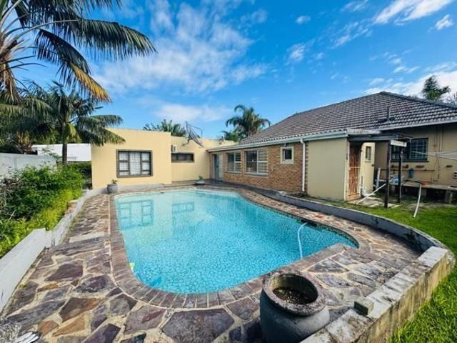 House for rent in East London, Eastern Cape