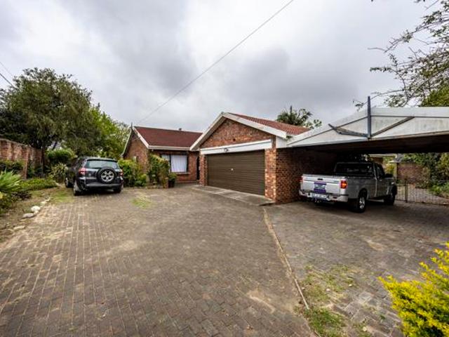 House for sale in Bisho, Eastern Cape