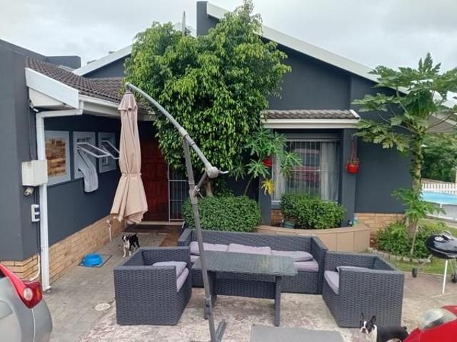 House for rent in East London, Eastern Cape