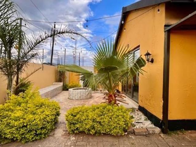House for rent in Soweto, Gauteng
