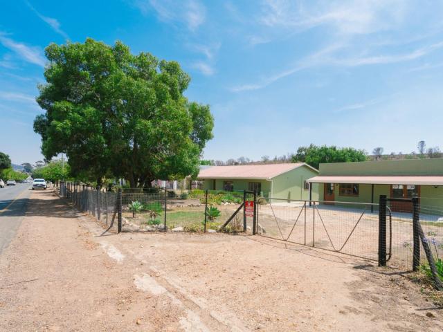 House for sale in Agulhas, Western Cape