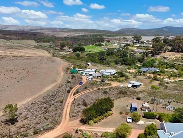 House for sale in Western Cape
