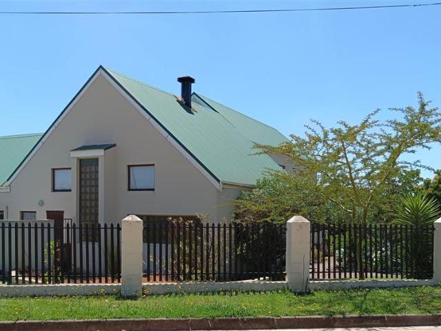 House for sale in Western Cape