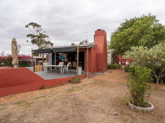 House for sale in Agulhas, Western Cape