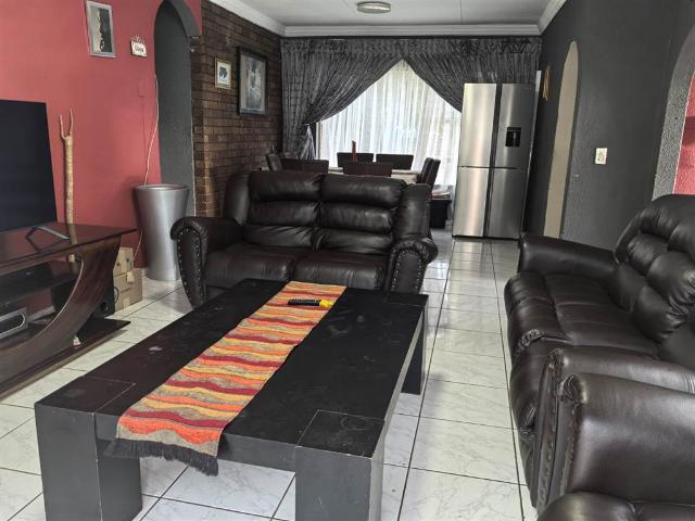 House for sale in Vosloorus, Gauteng