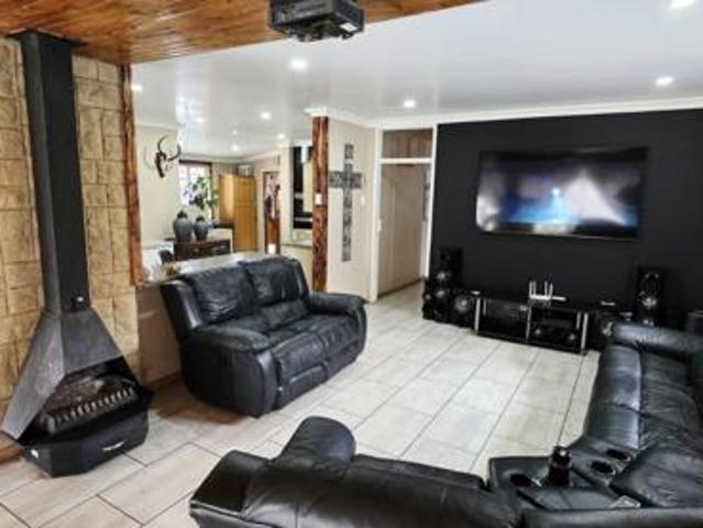 House for sale in Lejweleputswa, Free State