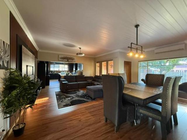 House for sale in Lejweleputswa, Free State