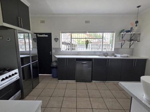 House for sale in Lejweleputswa, Free State