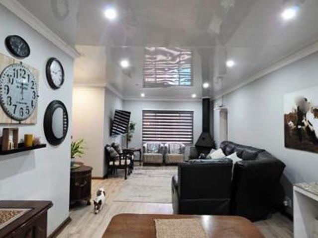 House for sale in Lejweleputswa, Free State