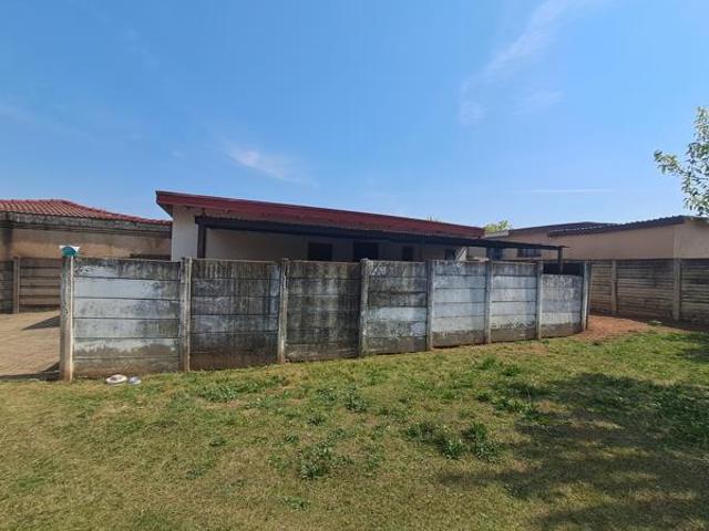 House for sale in Kwazulu-natal