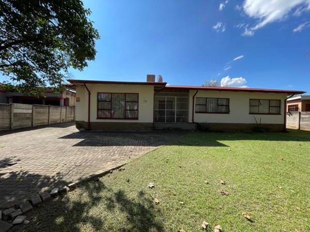 House for sale in Kwazulu-natal