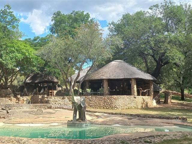 House for sale in Mopani, Limpopo